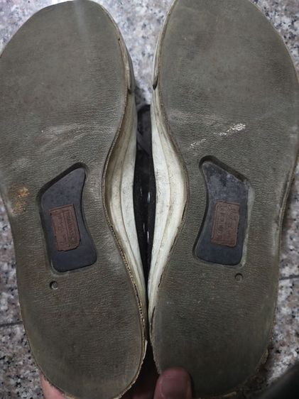 ขายรองเท้า converse เบอร์ 10 รูปที่ 4