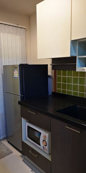 อื่นๆ ไม่อนุญาต มีบางส่วน ขายคอนโด Regent Home 25 ติวานนท์ ตึกเอฟ รูปที่ 4