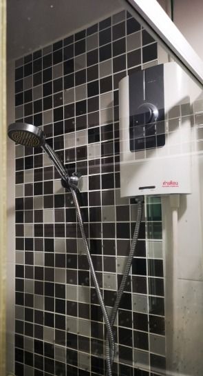 อื่นๆ ไม่อนุญาต มีบางส่วน ขายคอนโด Regent Home 25 ติวานนท์ ตึกเอฟ รูปที่ 2