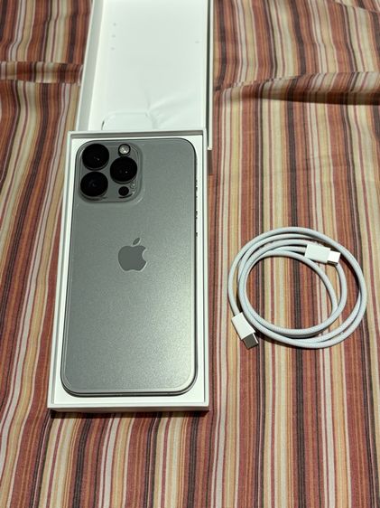 256 GB Iphone 15 Pro Max 256GB