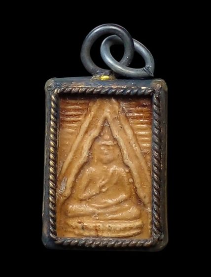 พระสมเด็จวัดปากน้ำ