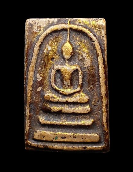  พระสมเด็จ พิมพ์ใหญ่