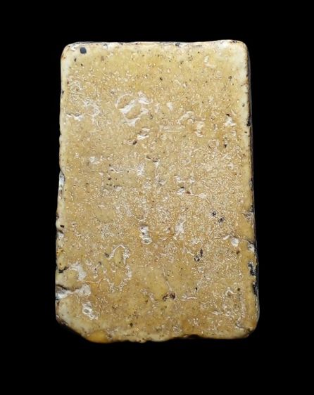 พระสมเด็จ พิมพ์ใหญ่ ลงรักปิดทอง รูปที่ 2