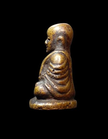 รูปหล่อ หลวงพ่อเงิน วัดบางคลาน รูปที่ 4