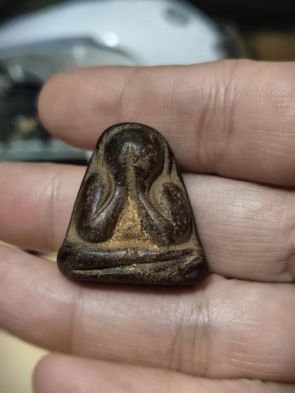 พระปิดตาไม่ทราบที่มา รูปที่ 7