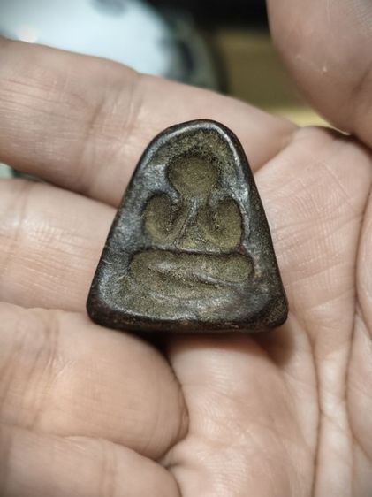 พระปิดตาไม่ทราบที่มา รูปที่ 6