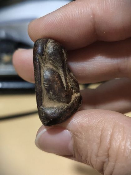 พระปิดตาไม่ทราบที่มา