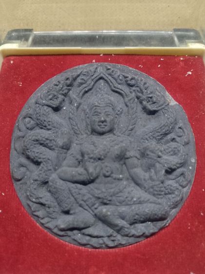 จตุคามวัดพระขาว รูปที่ 3