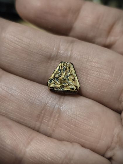 พระปิดตาไม่ทราบที่มา รูปที่ 3