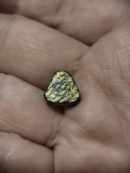 พระปิดตาไม่ทราบที่มา