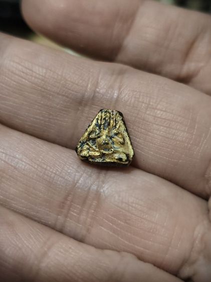 พระปิดตาไม่ทราบที่มา รูปที่ 5