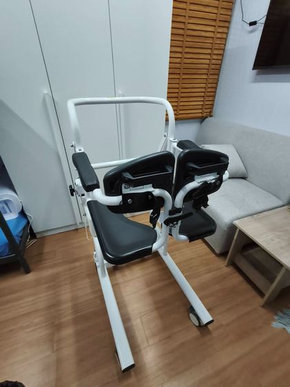 รถเข็น สำหรับผู้สูงอายุ สภาพดีมาก รูปที่ 7