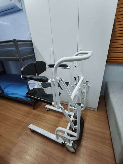 รถเข็น สำหรับผู้สูงอายุ สภาพดีมาก รูปที่ 5