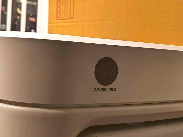 เครื่องเป่าขน Pet Dryer DR300PRO รูปที่ 3