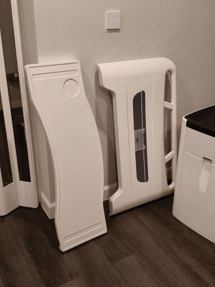 เครื่องเป่าขน Pet Dryer DR300PRO รูปที่ 2