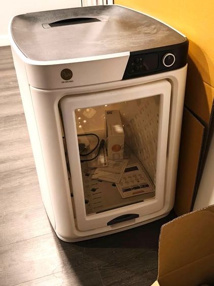 เครื่องเป่าขน Pet Dryer DR300PRO