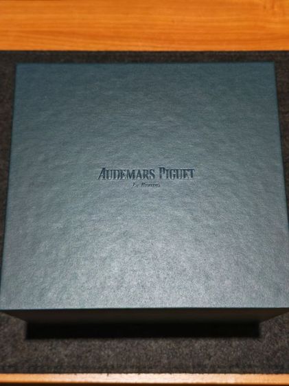 ปล่อย AP Welcome Pack Audemars Piguet ของแท้ ใหม่ๆ รูปที่ 6