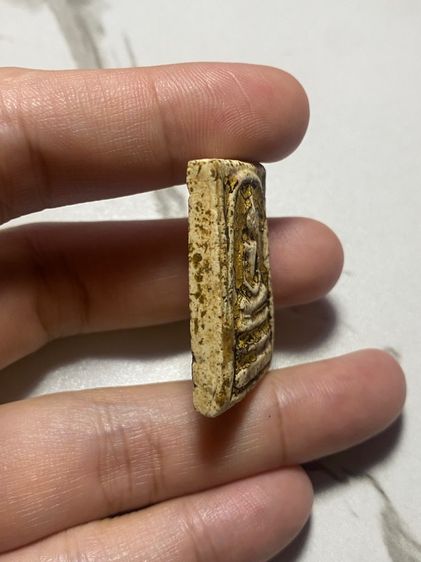 พระสมเด็จ รูปที่ 3