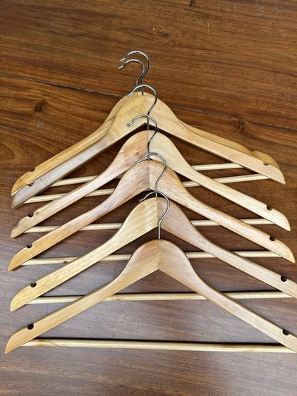 ไม่แขวนไม้คุณภาพดี รูปที่ 2