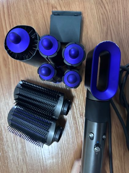 Dyson Airwrap รูปที่ 2