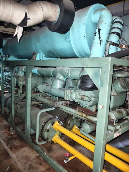 ใช่ รับซื้อแอร์เก่าและแอร์สภาพพร้อมใช้งานมือสองตามโรงงานและอุตสาหกรรมบริษัทต่างๆ รูปที่ 3