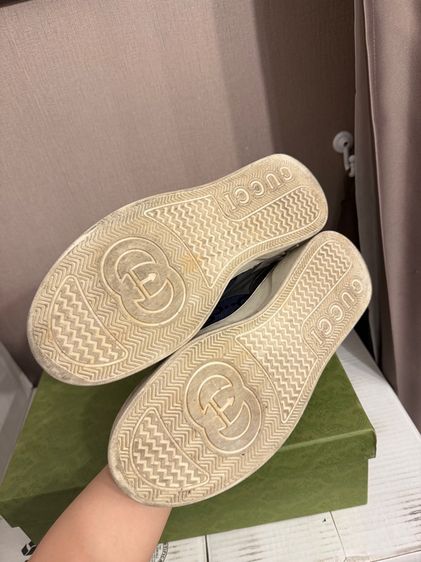 Gucci sneaker รูปที่ 3