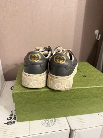 Gucci sneaker รูปที่ 2