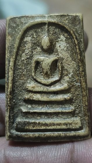 พระสมเด็จ รูปที่ 3