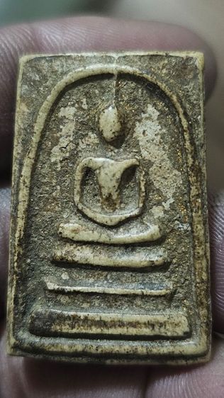 พระสมเด็จ รูปที่ 2