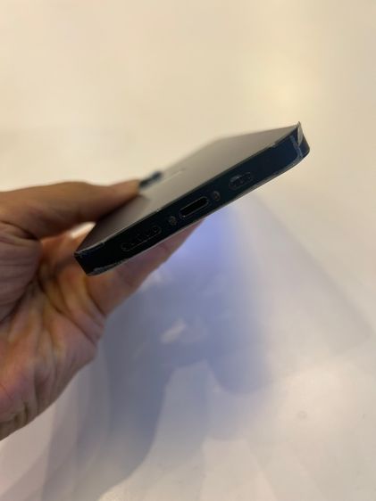 ขาย iPhone 13 128g th battery 99. มีกล่อง ใช้งานปกติ หมดปรกัน 2-08-69 ไม่มีรอย  นัดรับ กทม ราคา 12900 บาท รูปที่ 3