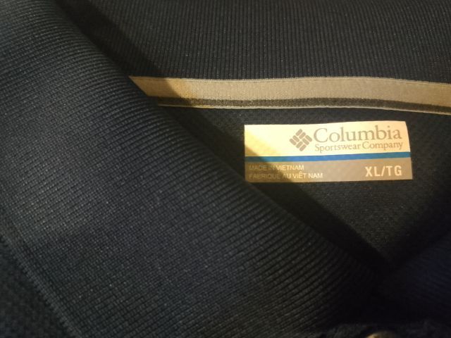 Columbia รูปที่ 3