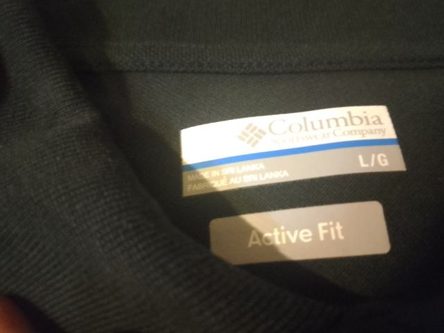 Columbia รูปที่ 2