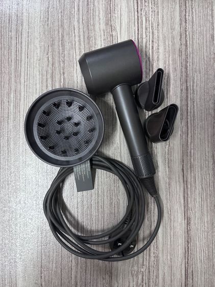 Dyson Supersonic