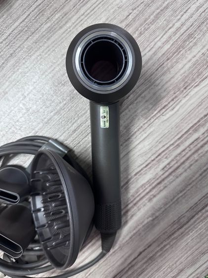 Dyson Supersonic รูปที่ 2