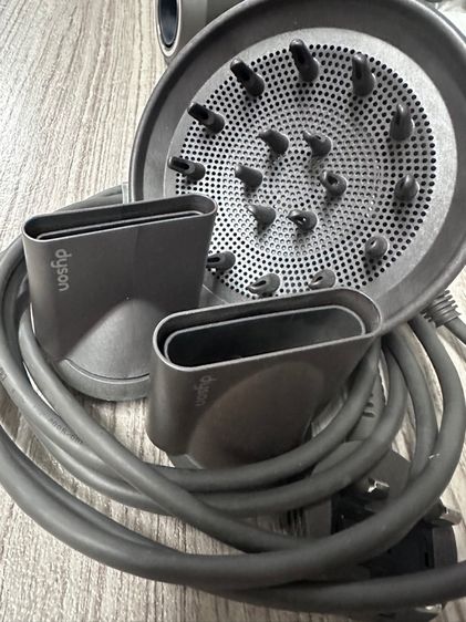 Dyson Supersonic รูปที่ 4