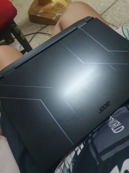 Acer Nitro 5 AN515-58-55UB RTX3050 รูปที่ 2