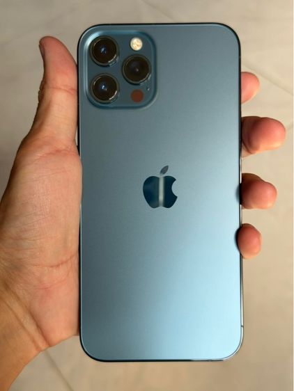 ขาย iphone 12 pro max 128GB(เจ้าของขายเอง) รูปที่ 2