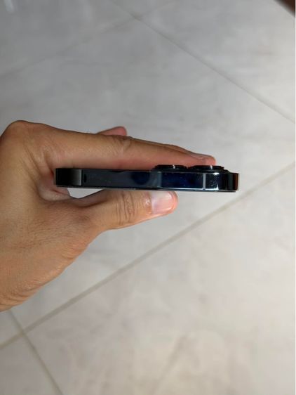 ขาย iphone 12 pro max 128GB(เจ้าของขายเอง) รูปที่ 5