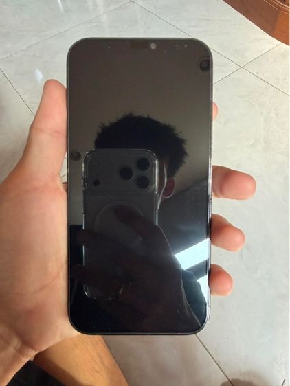 ขาย iphone 12 pro max 128GB(เจ้าของขายเอง)