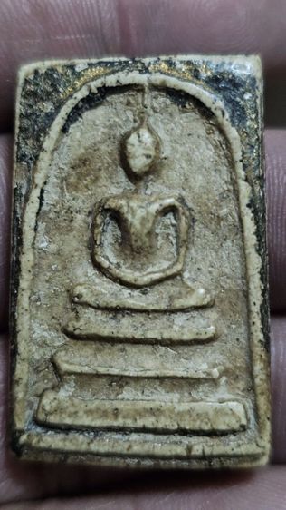 พระสมเด็จ รูปที่ 2