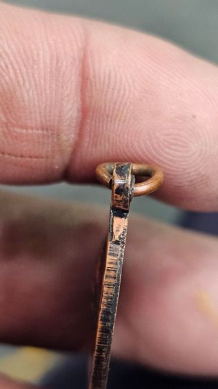 เหรียญหลวงพ่อแดง ปี 2503 รูปที่ 12