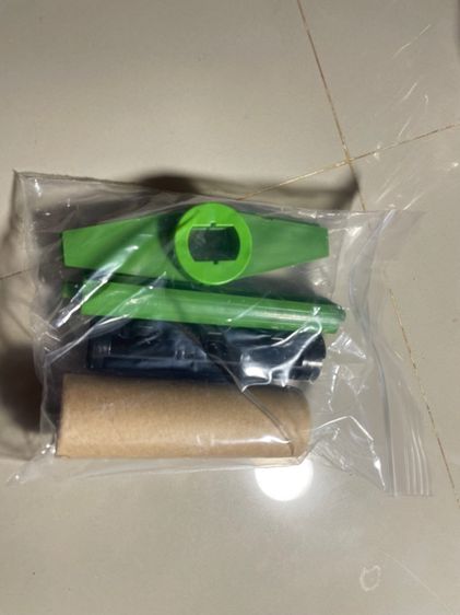 TSC TE210 เครื่องพิมพ์บาร์โค้ด รูปที่ 9