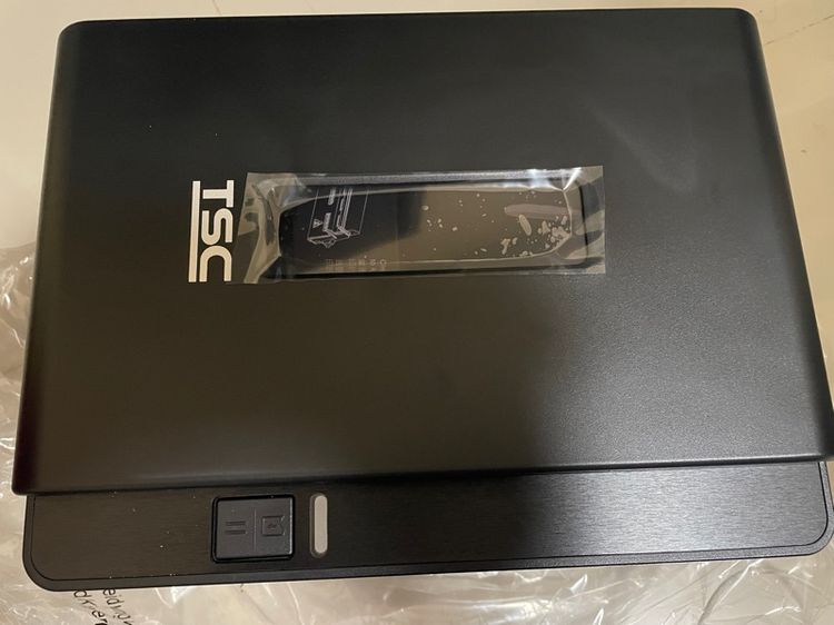 TSC TE210 เครื่องพิมพ์บาร์โค้ด รูปที่ 6
