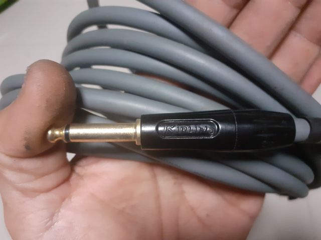 สายแจ๊กกีต้าร์ รูปที่ 4