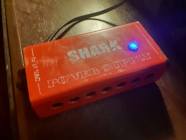 อแดปเตอร์เอกเฟก รูปที่ 2