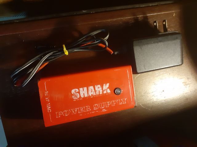 อแดปเตอร์เอกเฟก รูปที่ 3