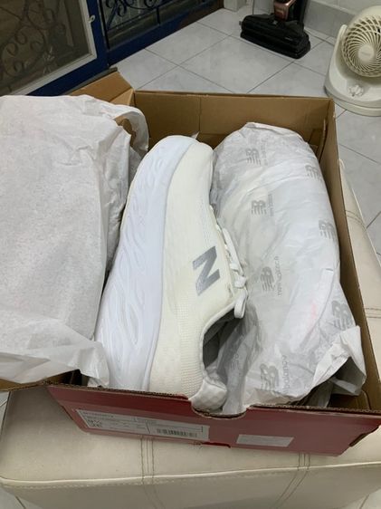 ขายรองเท้า New Balance รูปที่ 10