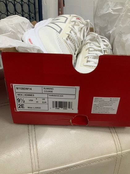 ขายรองเท้า New Balance รูปที่ 12