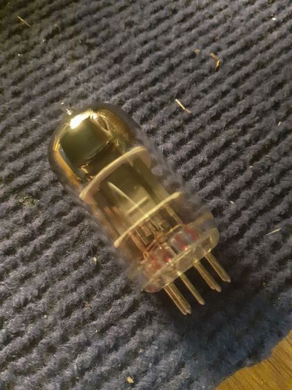 หลอดสูญญากาศVOX รูปที่ 4