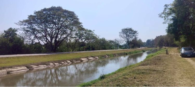 ที่ดิน อ.เเม่เเตง จ.เชียงใหม่ รูปที่ 7